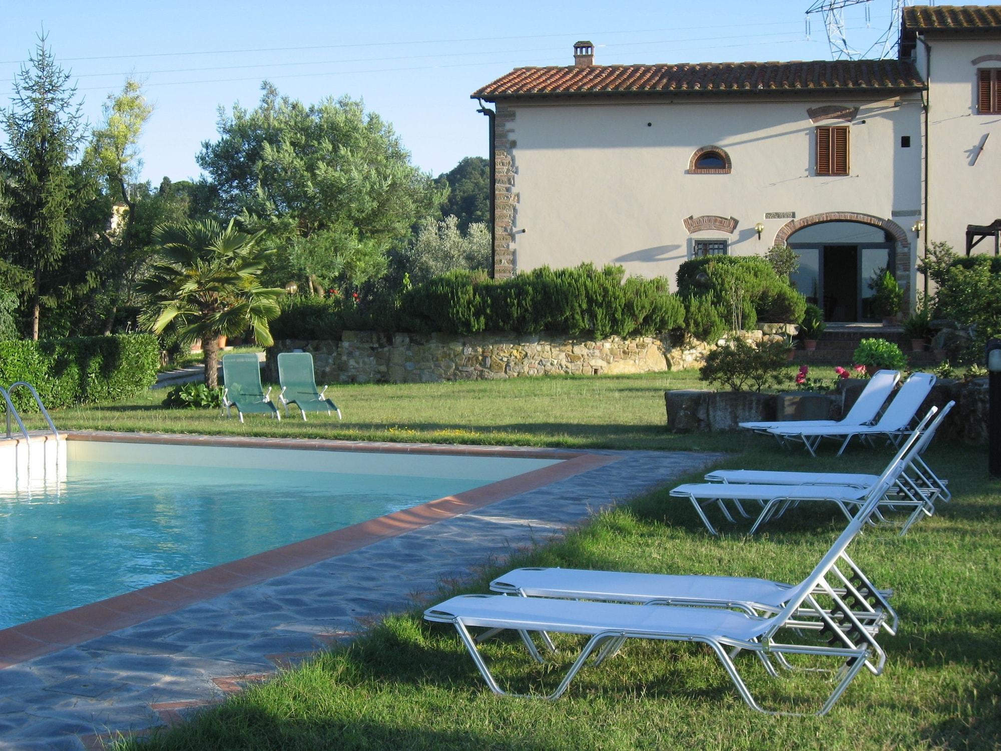 Varios Agriturismo Villani Poderi Nesti & Cupoli