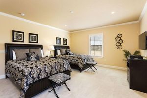Alquiler Vacacional - Je48322 - Reunion Resort - 6 Bed 6 Baths Villa