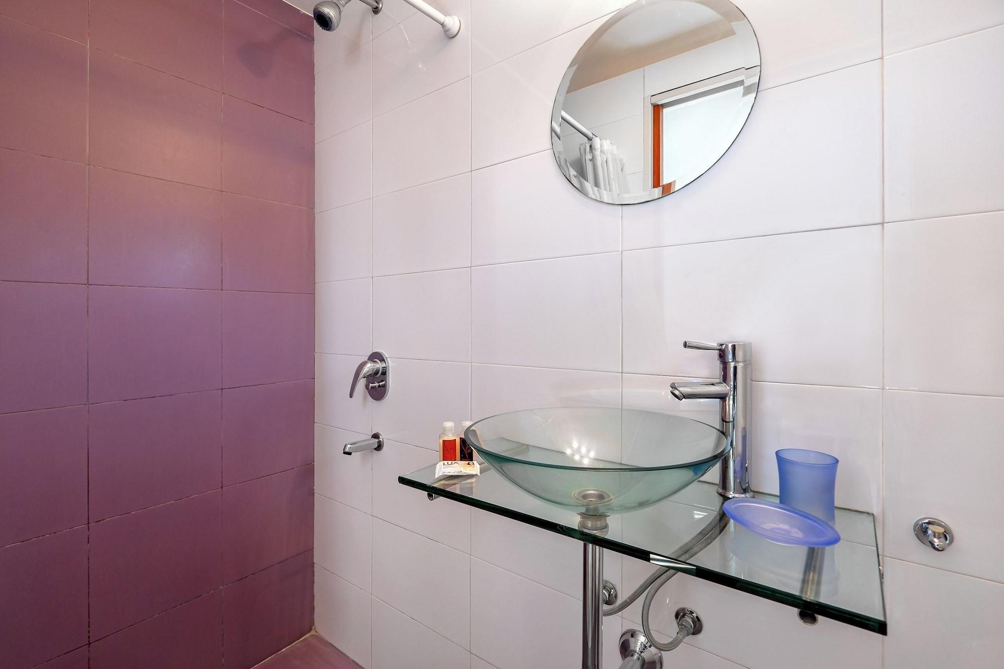 Equipamiento de Habitación Mariposita de San Telmo Hotel Boutique