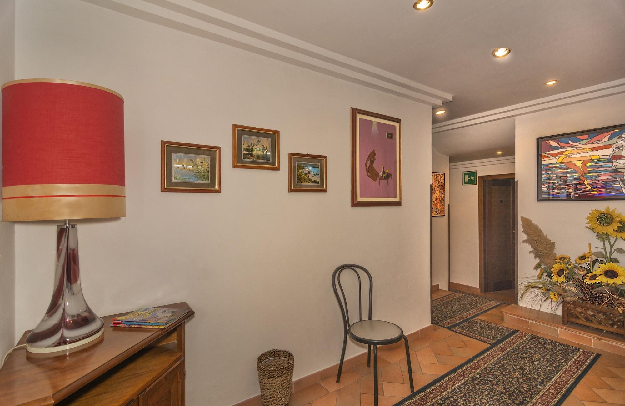 Varios Hotel Da Carlos