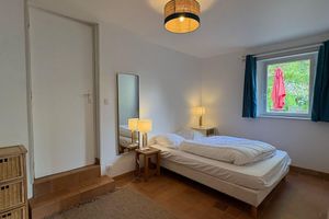 Alquiler Vacacional - Large fisherman's house, in a green setting and 150m from the sea&#x1f3dd;️