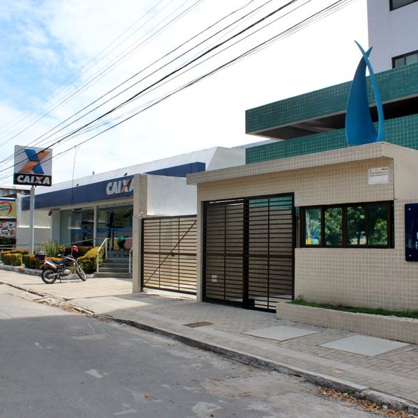 Apartamento Temporada Galés de Pajuçara
