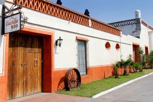 Alojamiento - Cachito Mío Hotel SPA