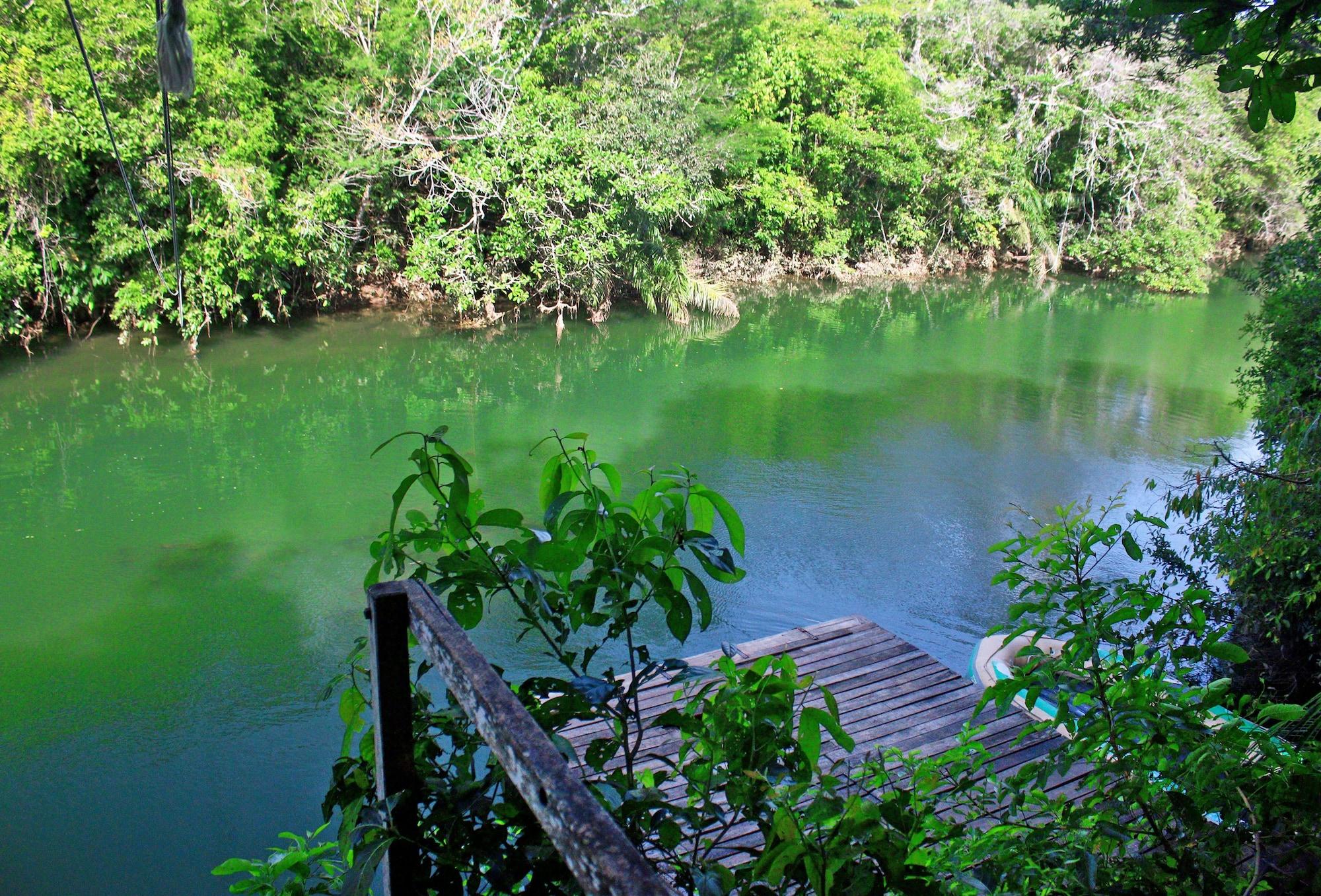 Comodidades del Alojamiento Hotel Fazenda Rio Formoso