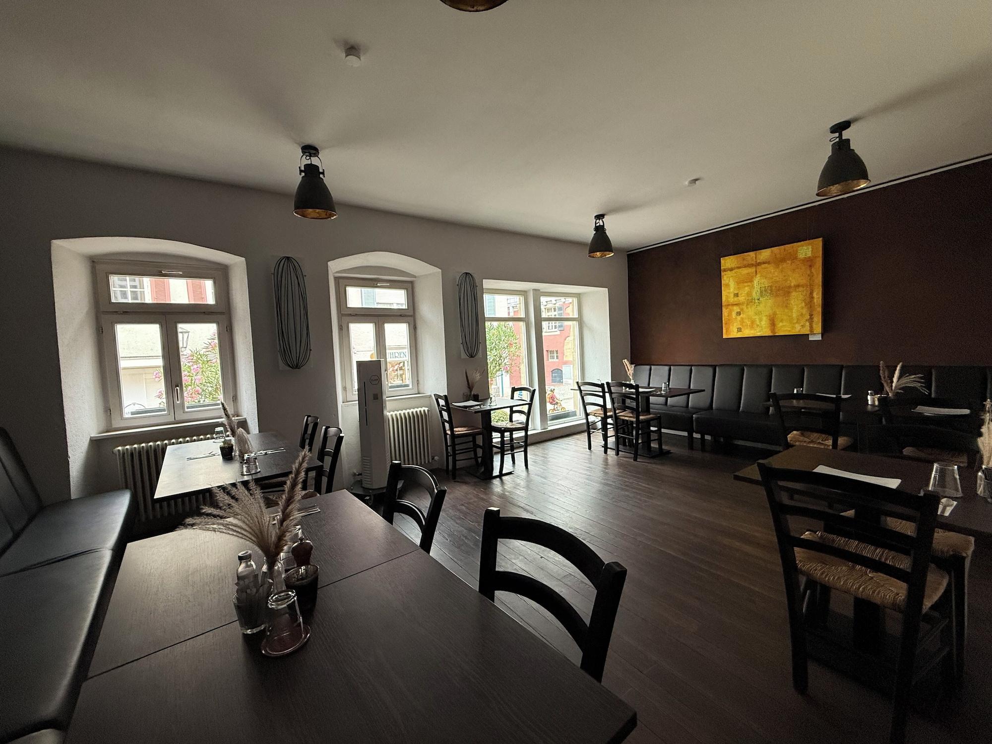 Vista Lobby Hotel Soleiado am Schloß