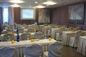 Alojamiento - Hotel Asset Torrejón