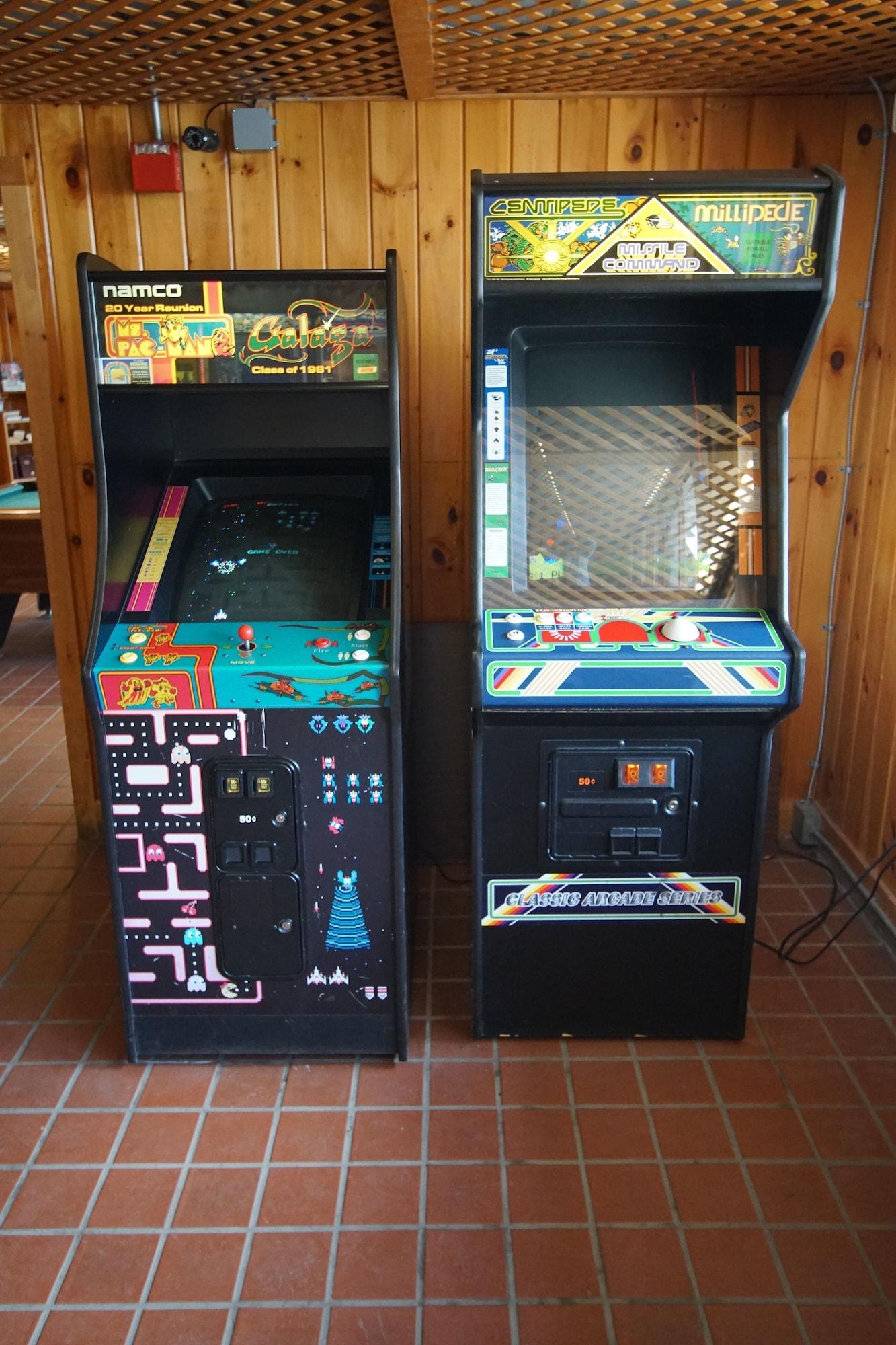 Instalaciones Recreativas The Village of Loon Mountain