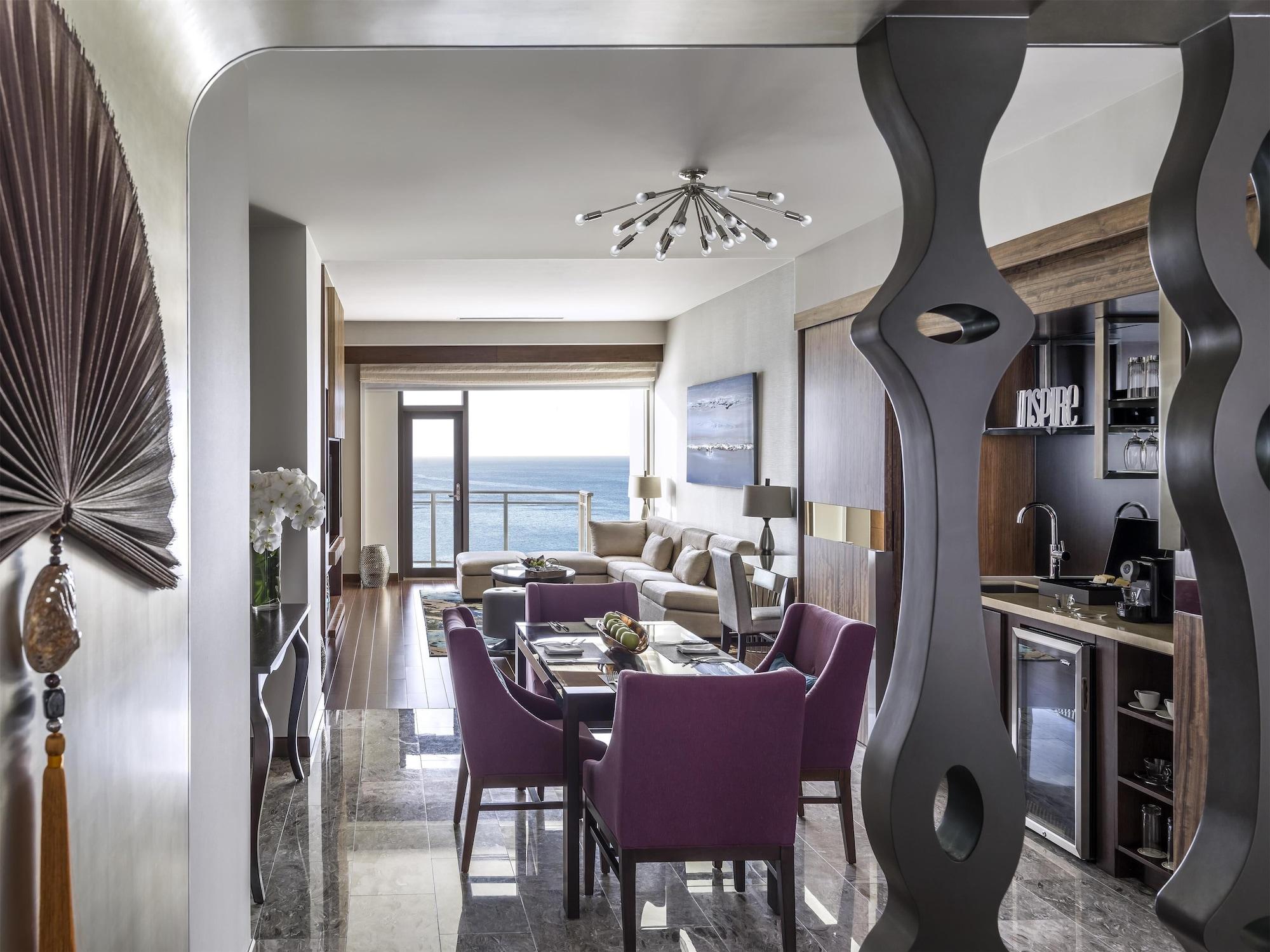 Habitación Dusit Thani Guam Resort