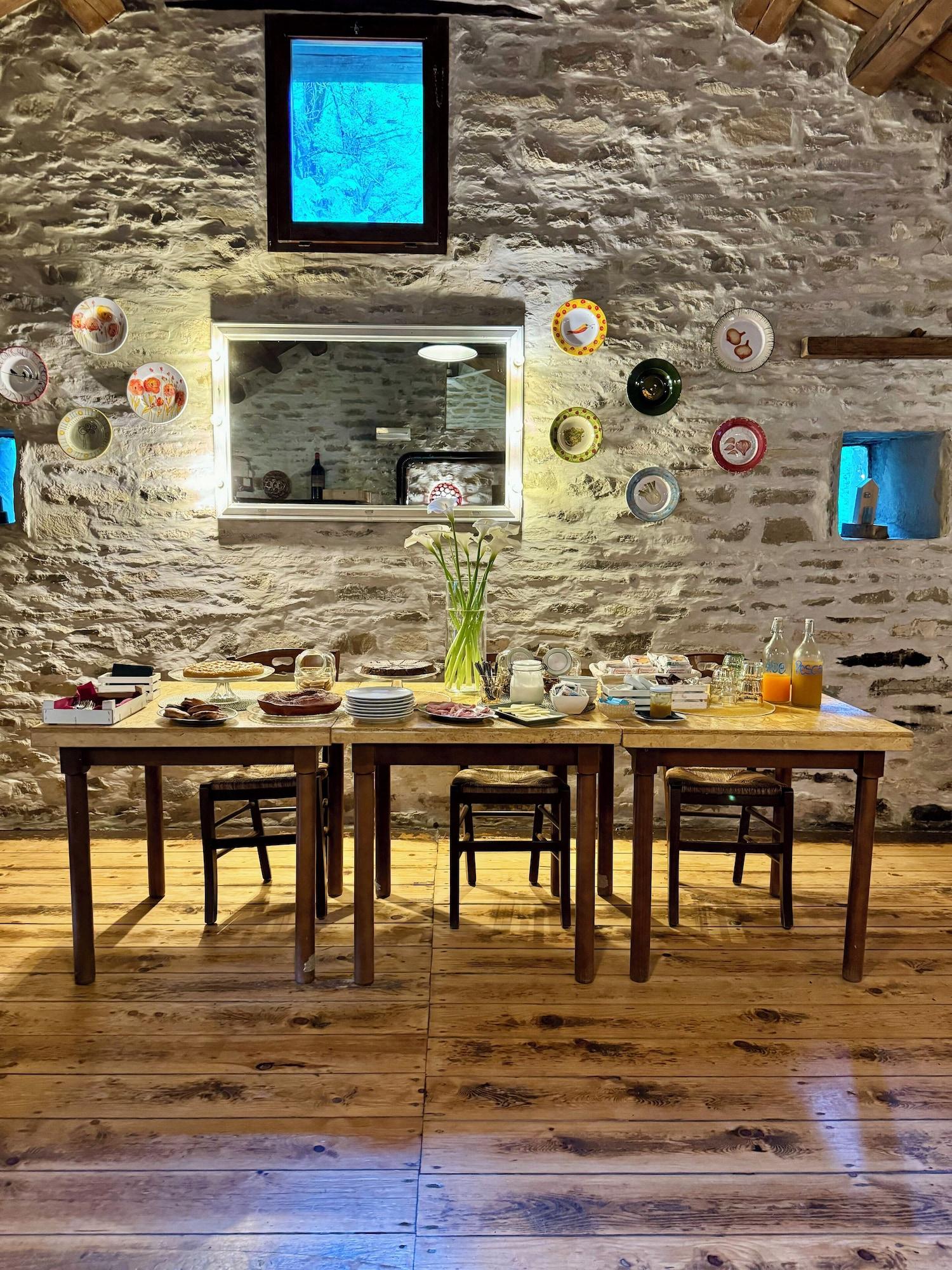 Restaurant Albergo Ristorante Ca' di veroli