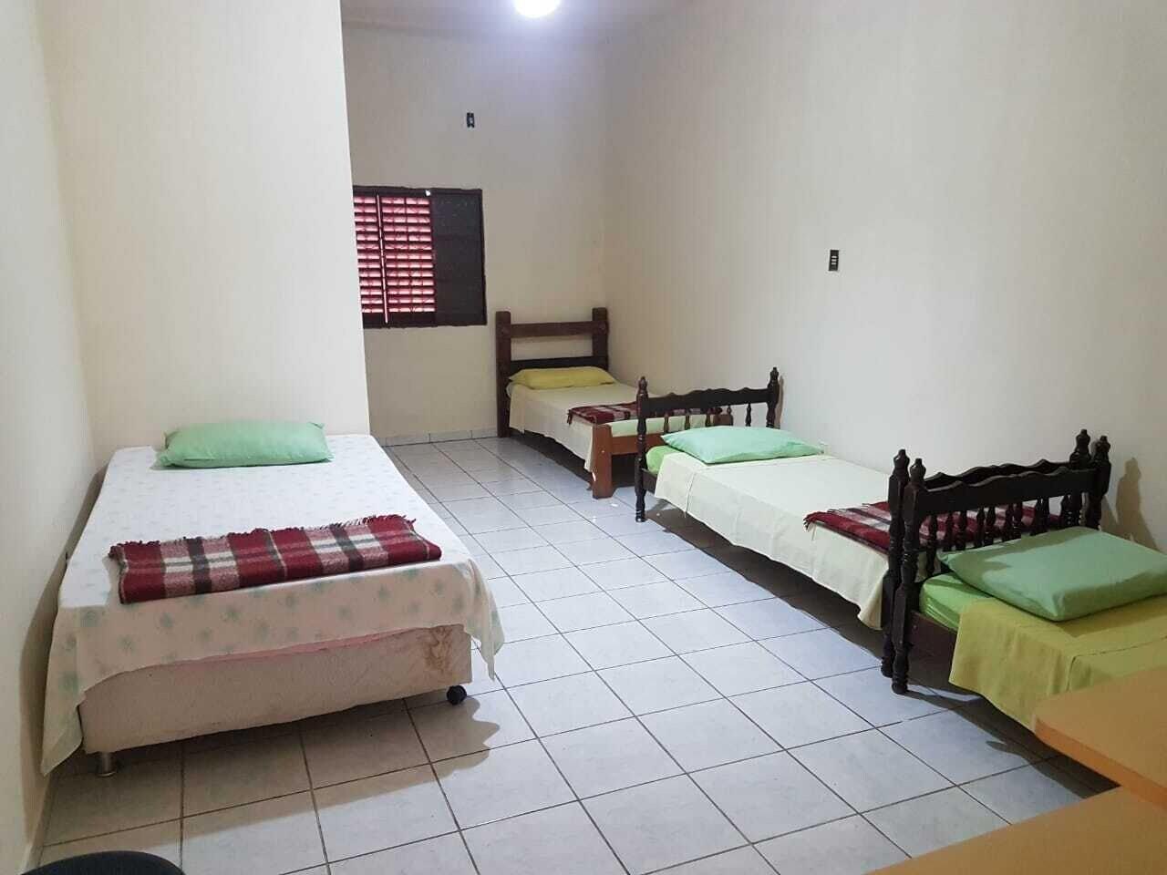 Habitación Hotel Casa Grande Max