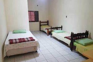 Alojamiento - Hotel Casa Grande Max