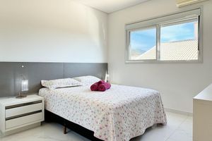 Renta Vacacional - Residencial Fiametti-Praia dos Ingleses