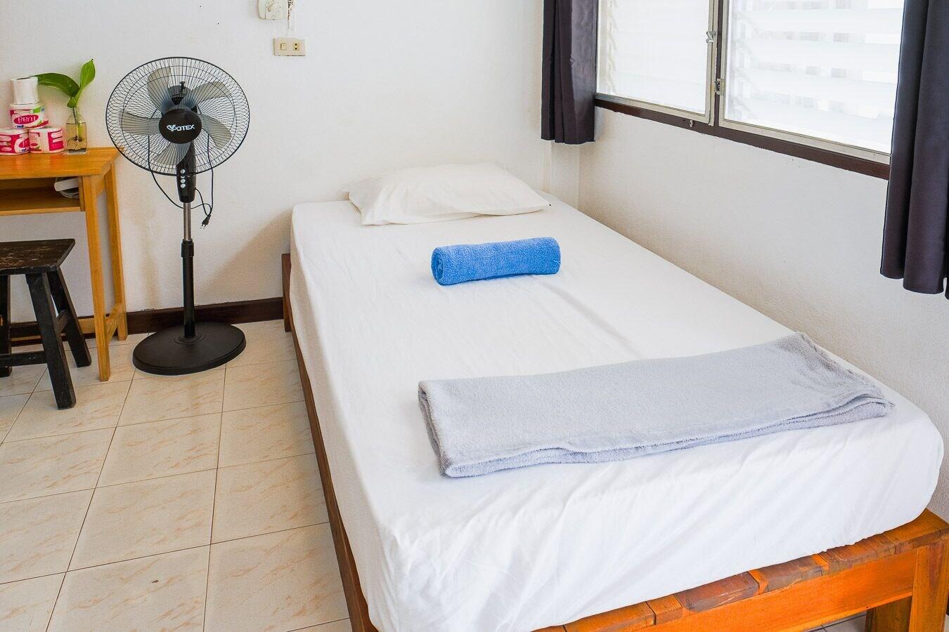 Habitación Hydronauts Diving Resort