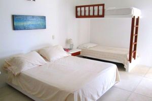 Alquiler Vacacional - Casa Quinta con Piscina Privada Girardot