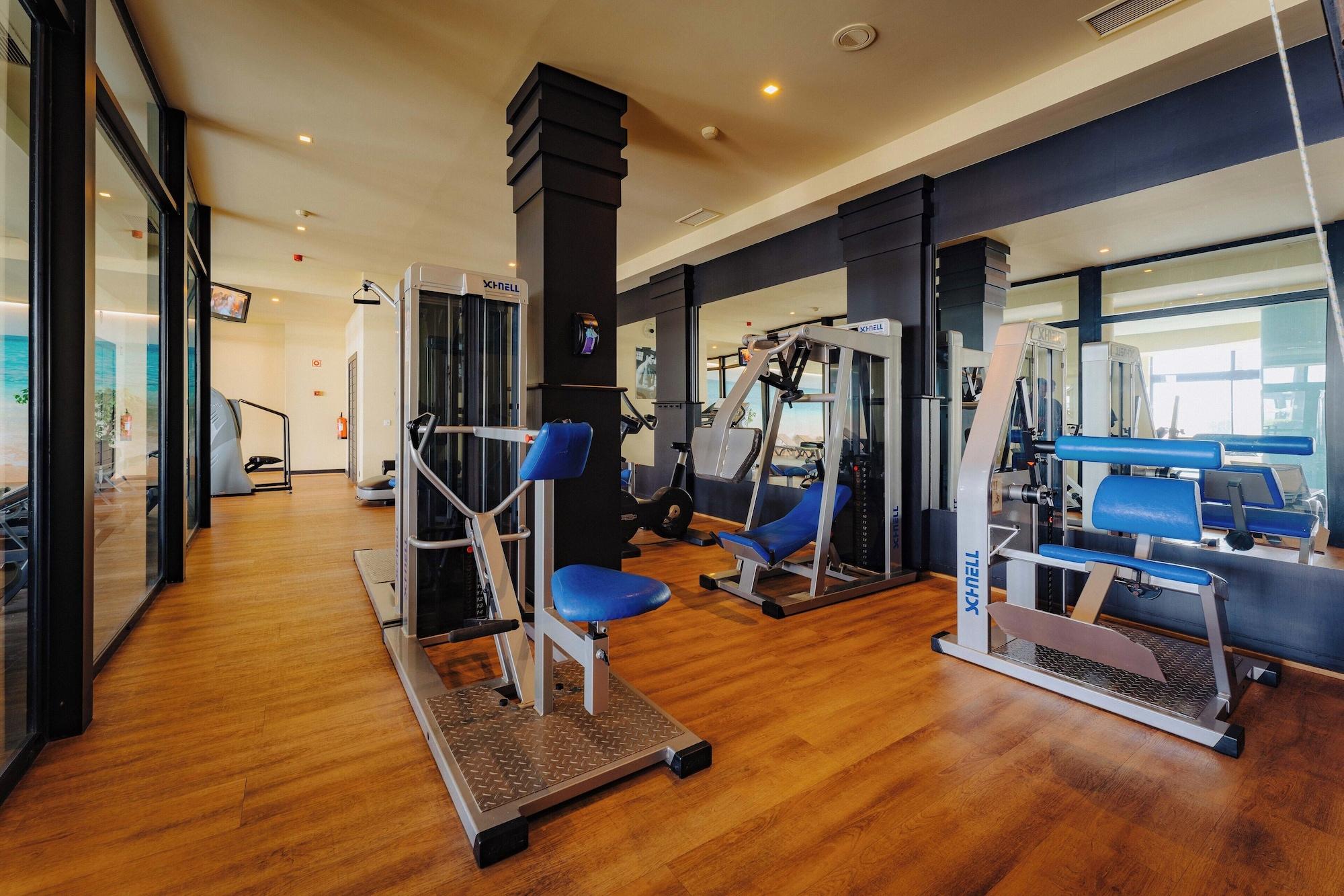 Gimnasio Calheta Beach - All Inclusive