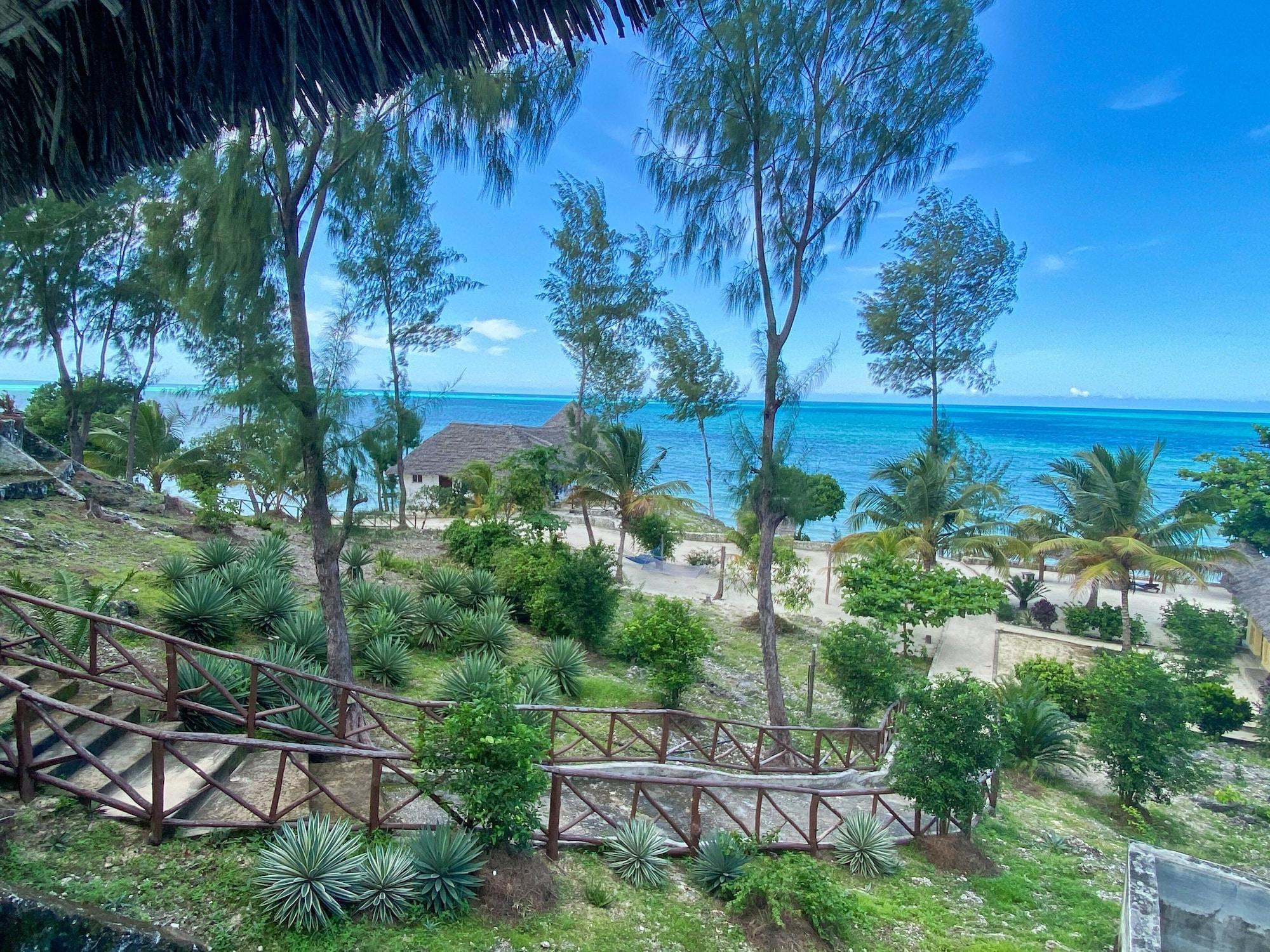 Varios Panorama Ocean View