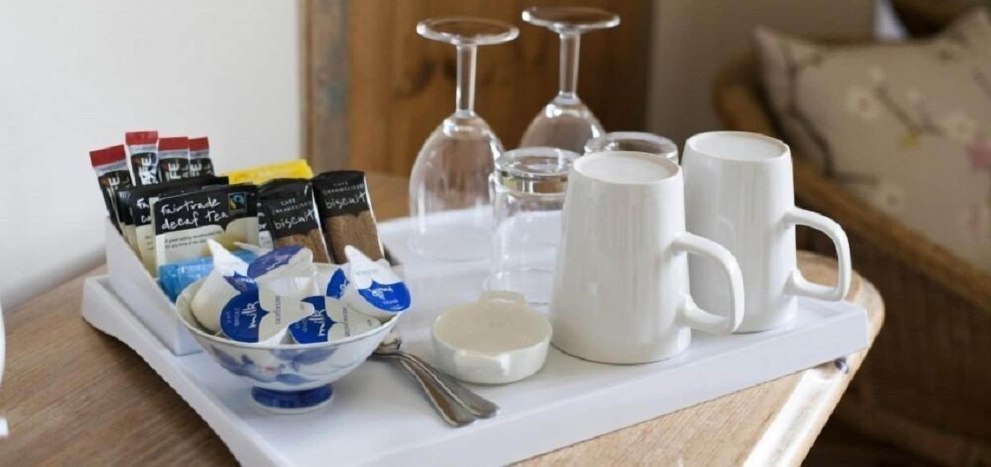 Set de Habitación Larkrise Cottage