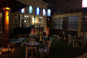 Alojamiento - Hotel Ideal