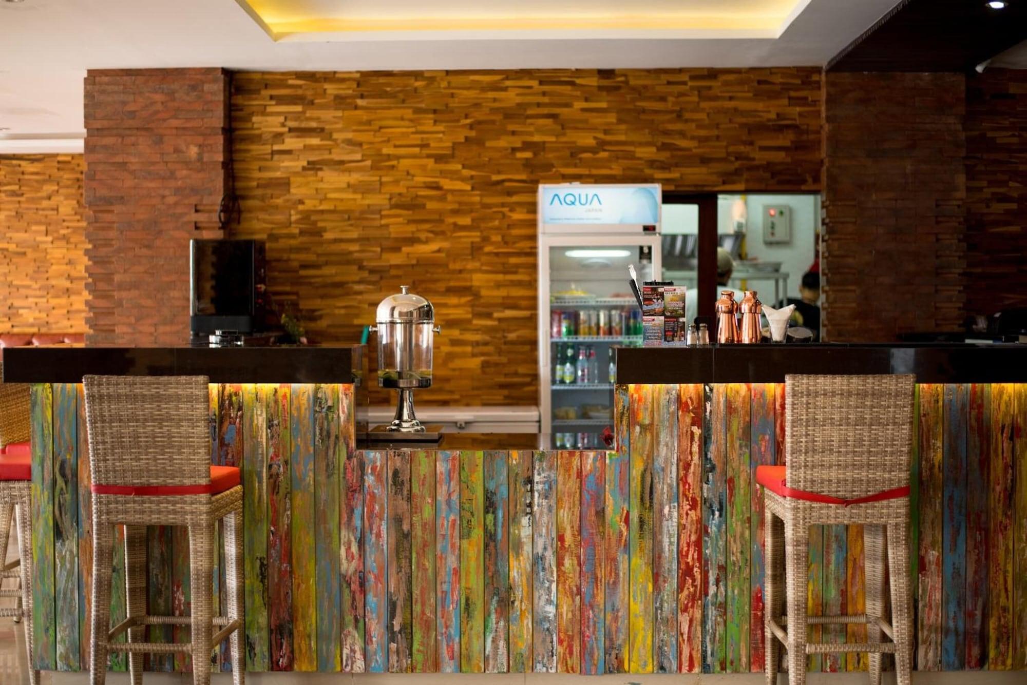 Bar/Salón Canggu Dream Village