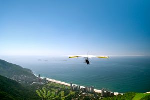 Vuelo - Vuelos a Rio de Janeiro