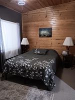 Alquiler Vacacional - Pleasant 3-bedroom bungalow with AC in charming Clearfield