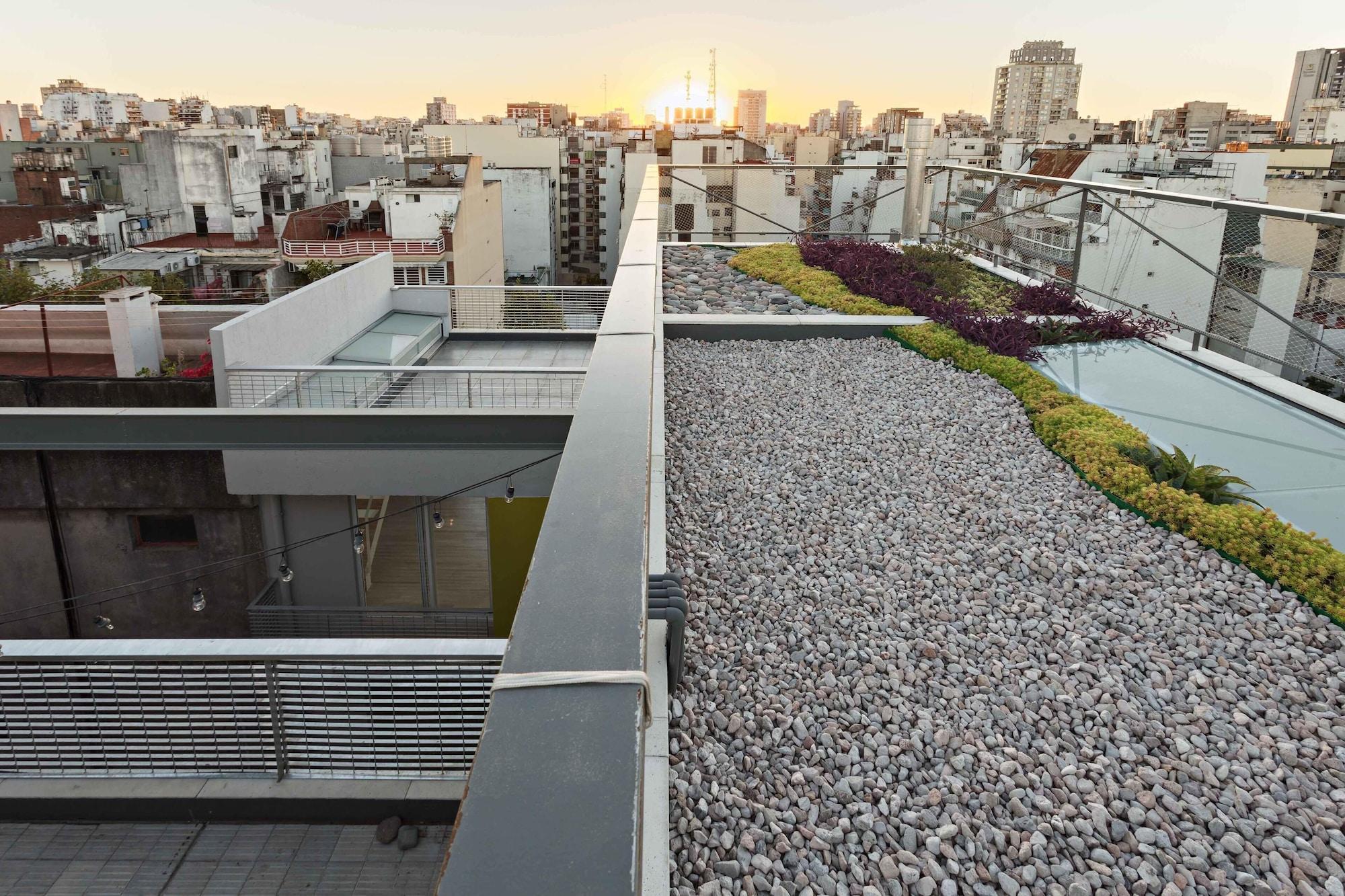 Habitación Salguero Suites