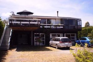 Alquiler Vacacional - Lake views and easy beach access
