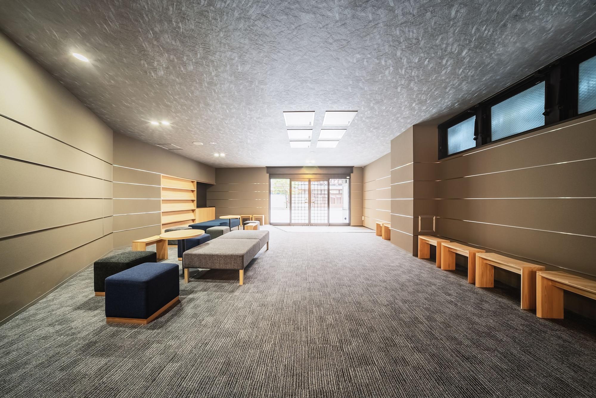 Vista Lobby Wakamiya