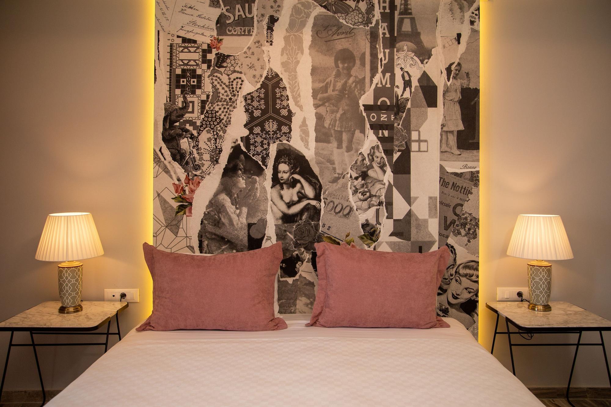Habitación Sunrise Resort Hotel