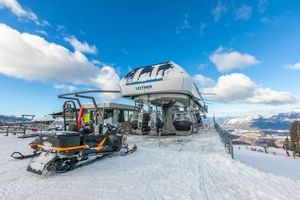 Alquiler Vacacional - Cavalese few mon From ski a23