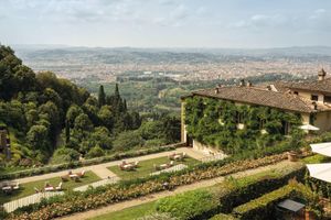 Alojamiento - Villa San Michele, A Belmond Hotel, Florence