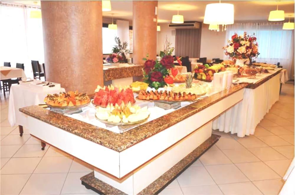 Restaurant Imperador Turismo Hotel