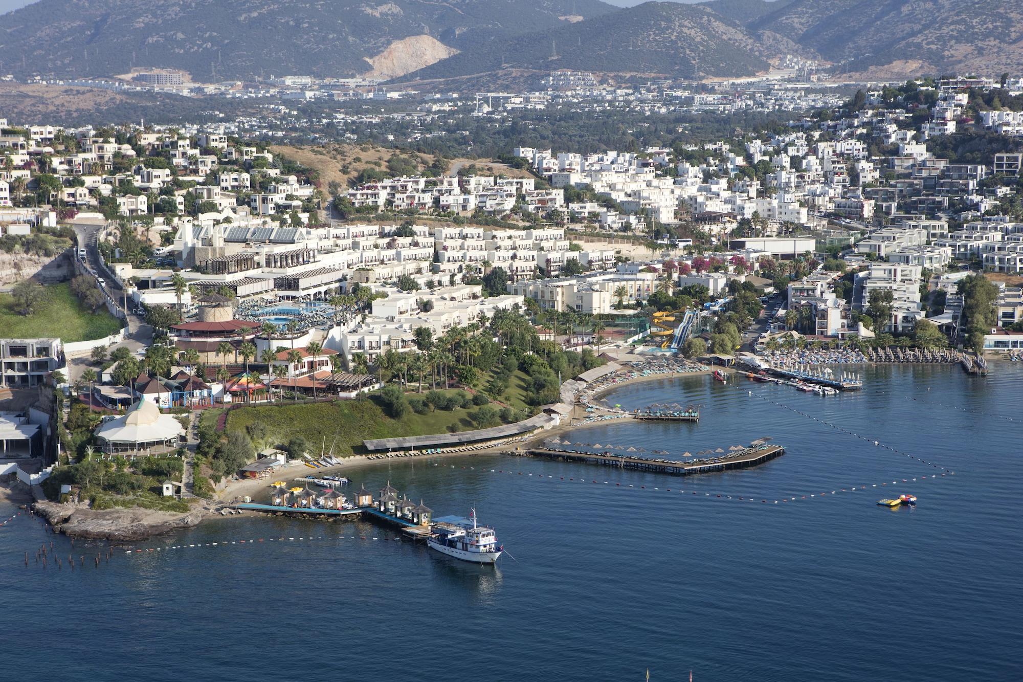 Playa Selectum Colours Bodrum