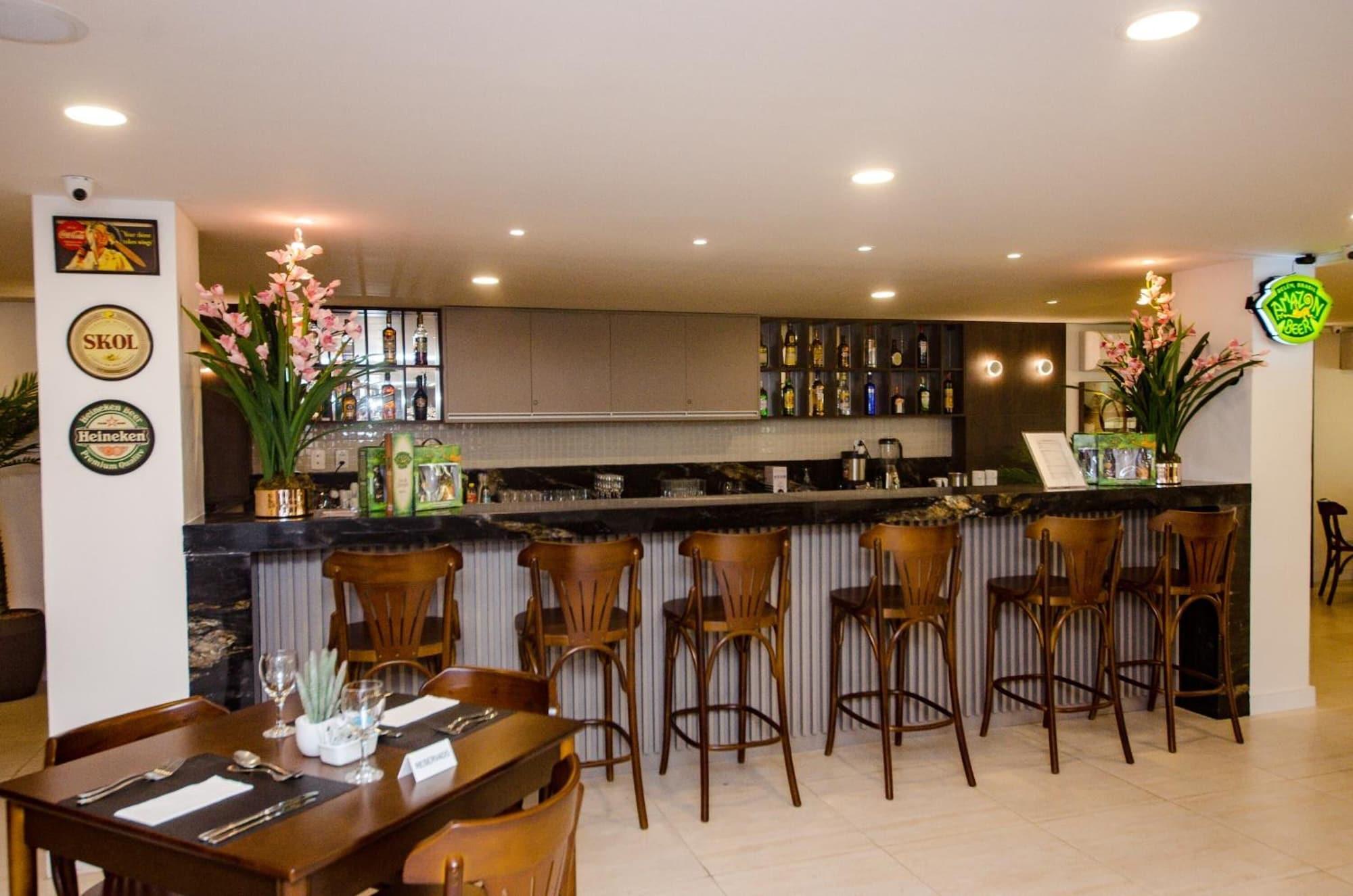 Bar/Salón Bristol Umarizal Belem