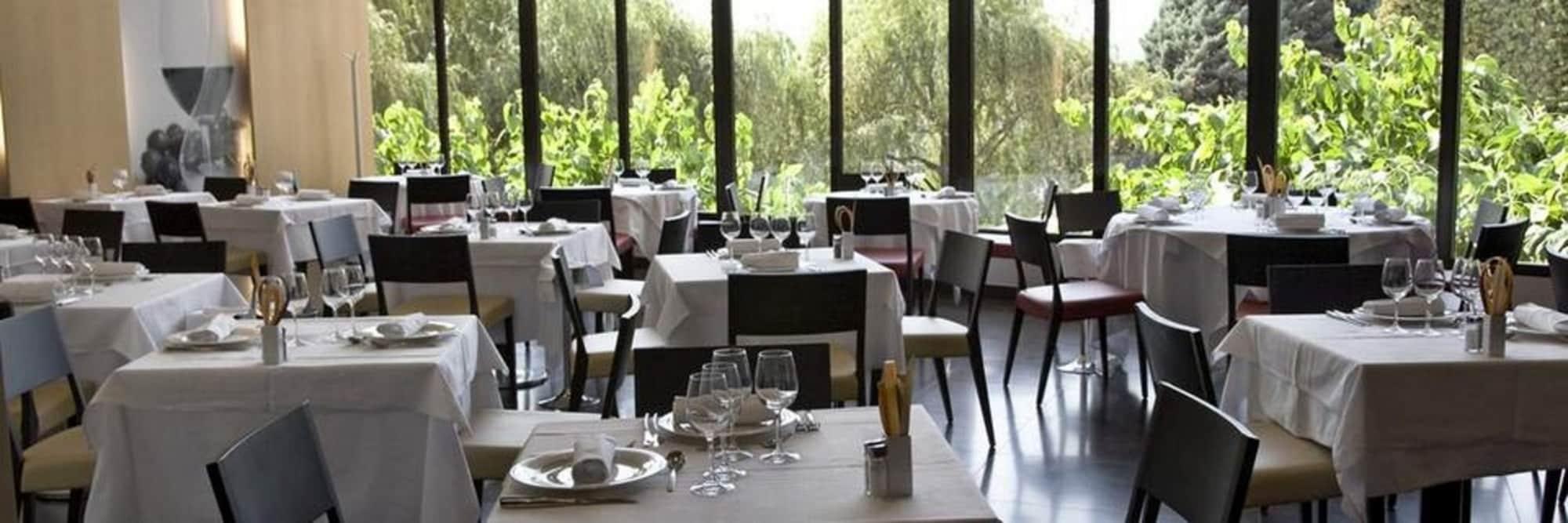 Restaurant Hotel Ciutat de Granollers