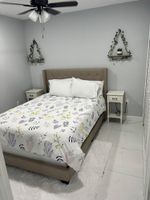 Alquiler Vacacional - Logan Woods Private Room.