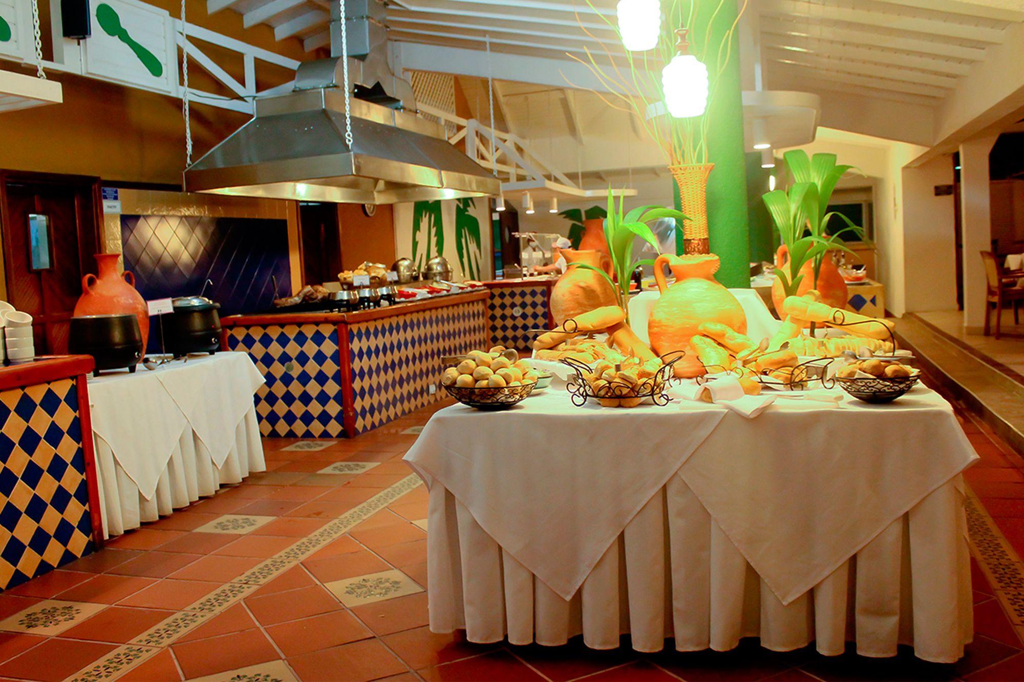 Hotel Decameron Marazul