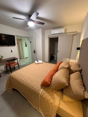 Urban Circunvalación - Hoteles cerca de La Minerva en Guadalajara