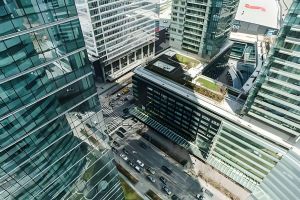 Alojamiento - The Sterling House Toronto