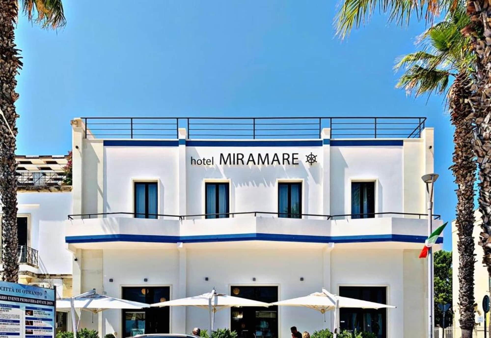 Varios Hotel Miramare