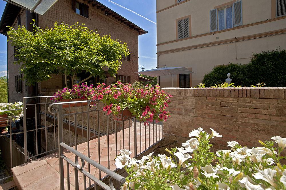 Hotel Arcobaleno Boutique Hotel