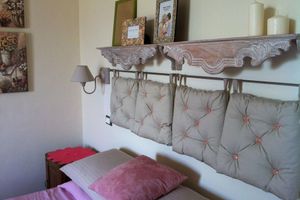 Alojamiento - La Rocca Mia House B&B