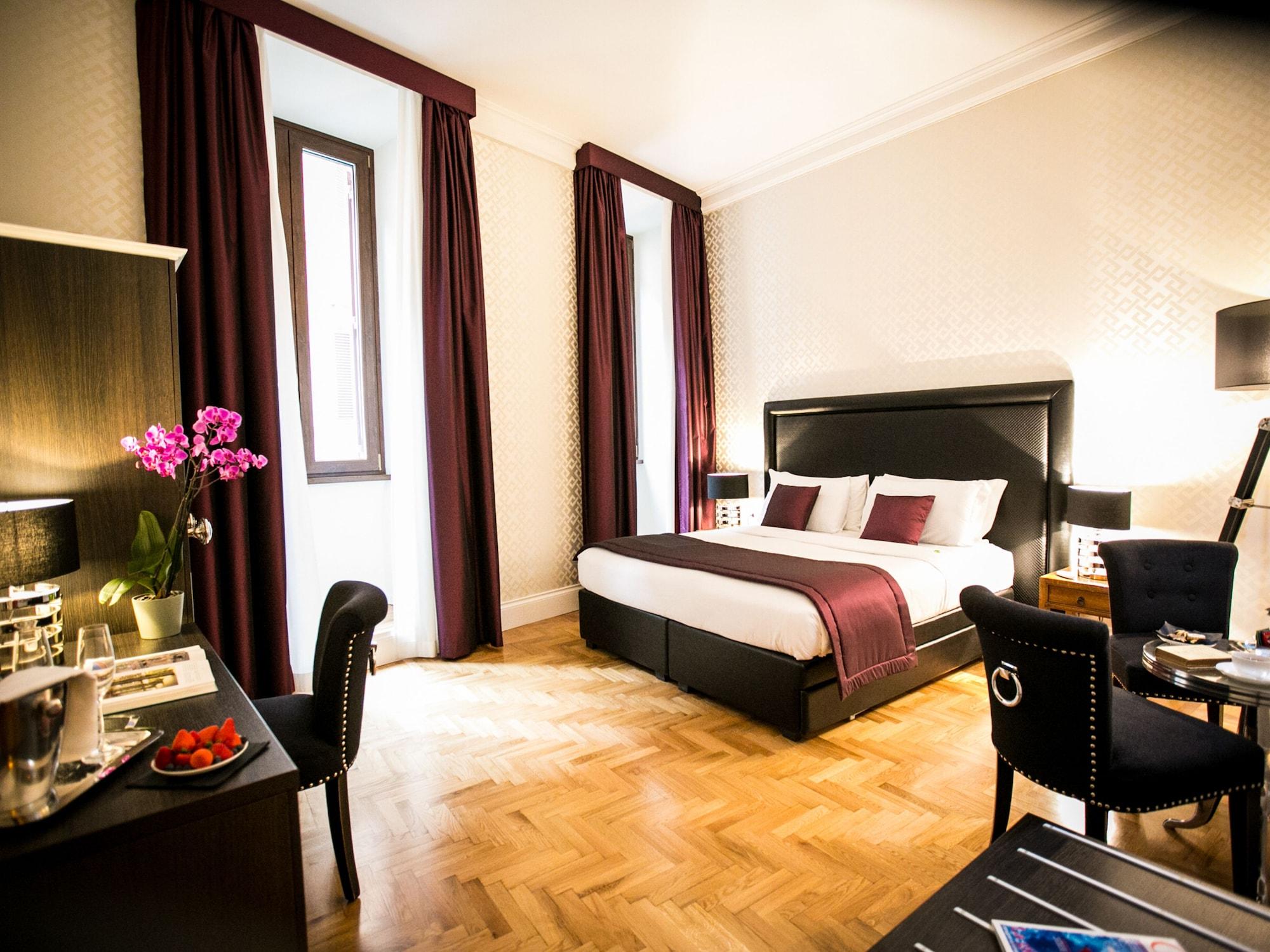 Varios Minerva Relais