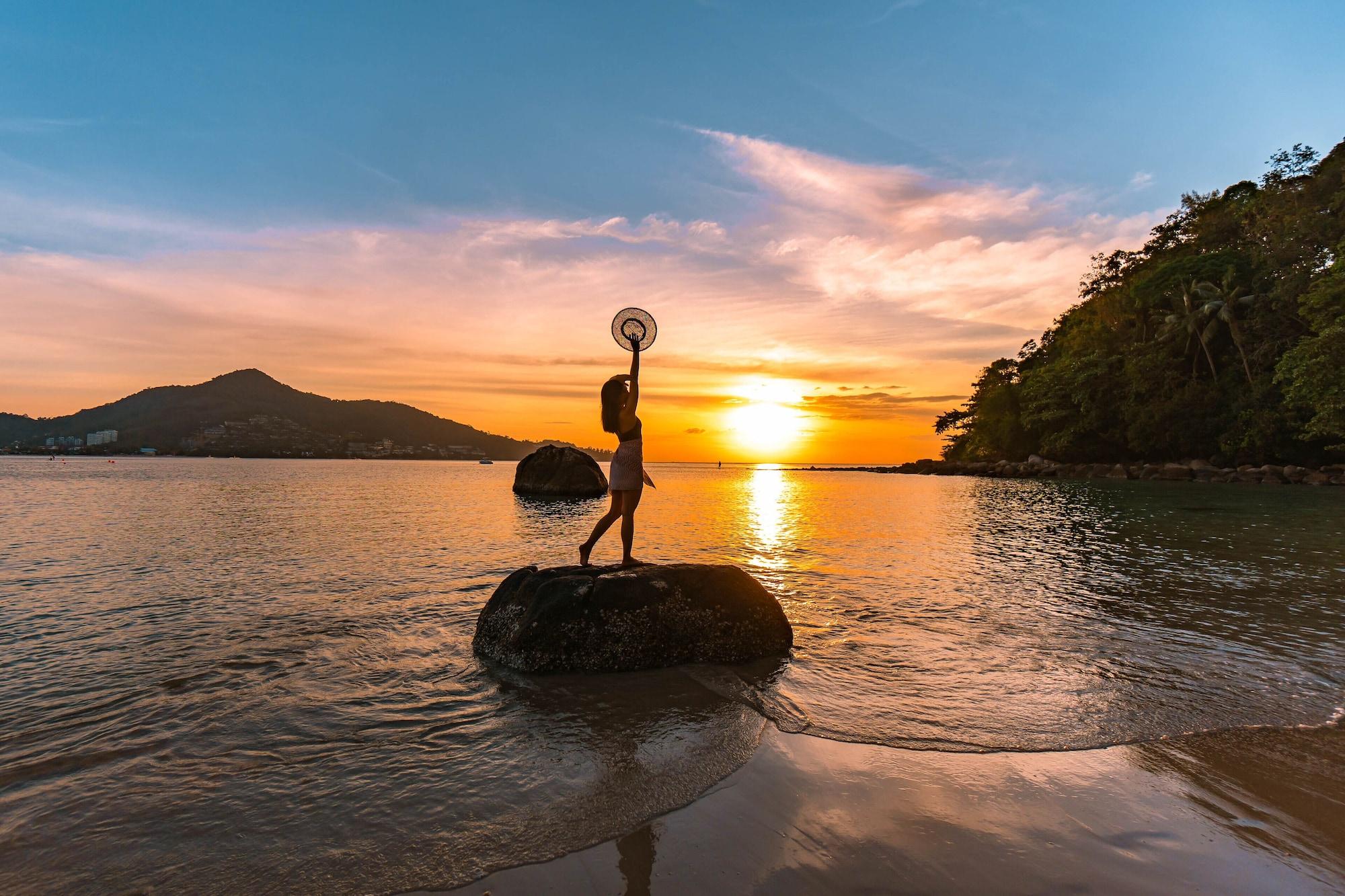 Playa Novotel Phuket Kamala Beach