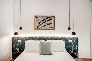 Alquiler Temporario - Oasi Urbana 41