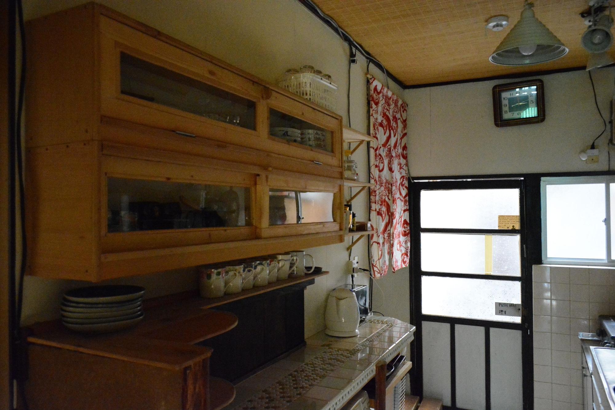 Comodidades del Alojamiento Guesthouse Bon