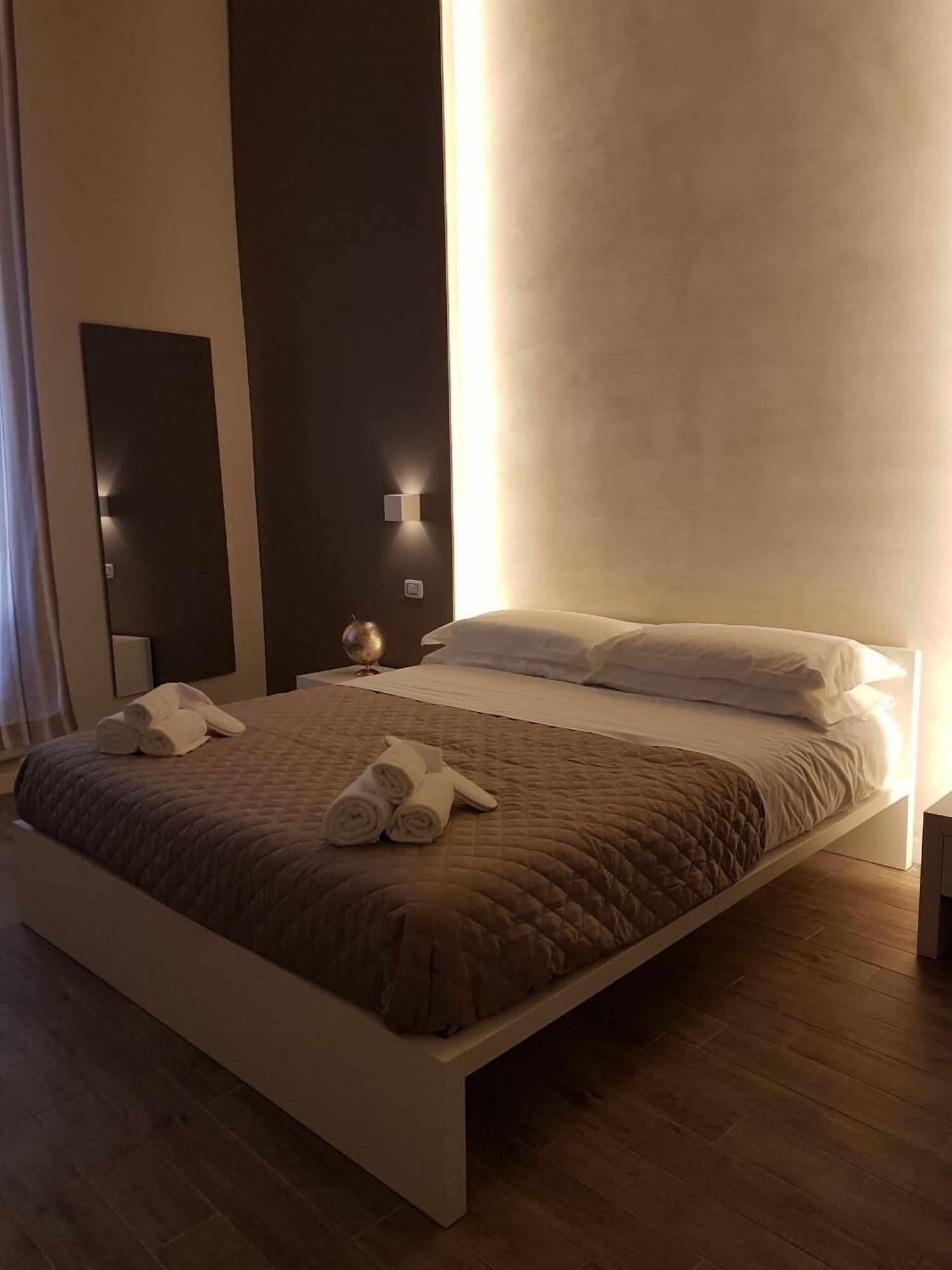 Varios La Banchina Holiday Rooms