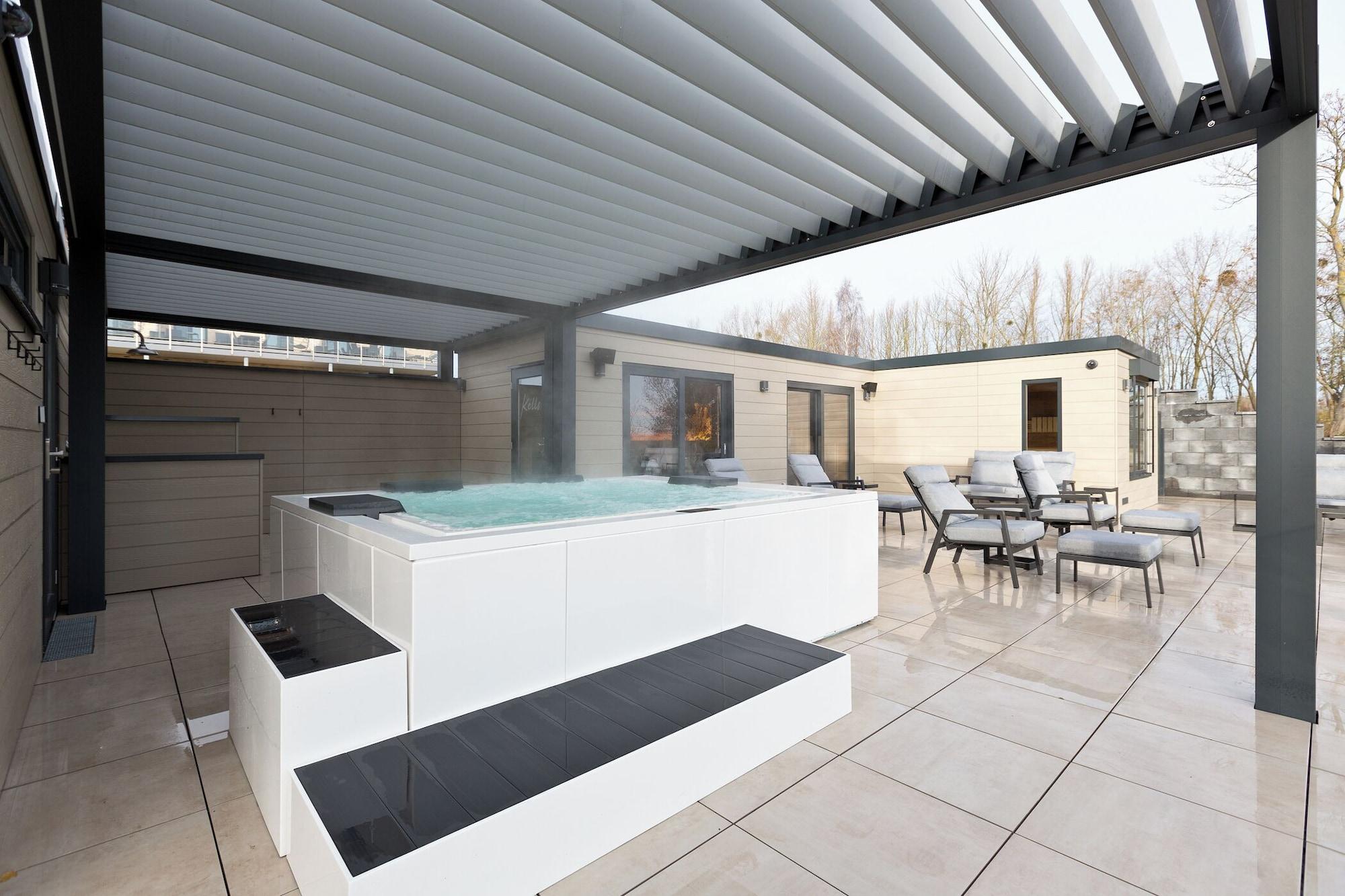 Spa Kells Appartements