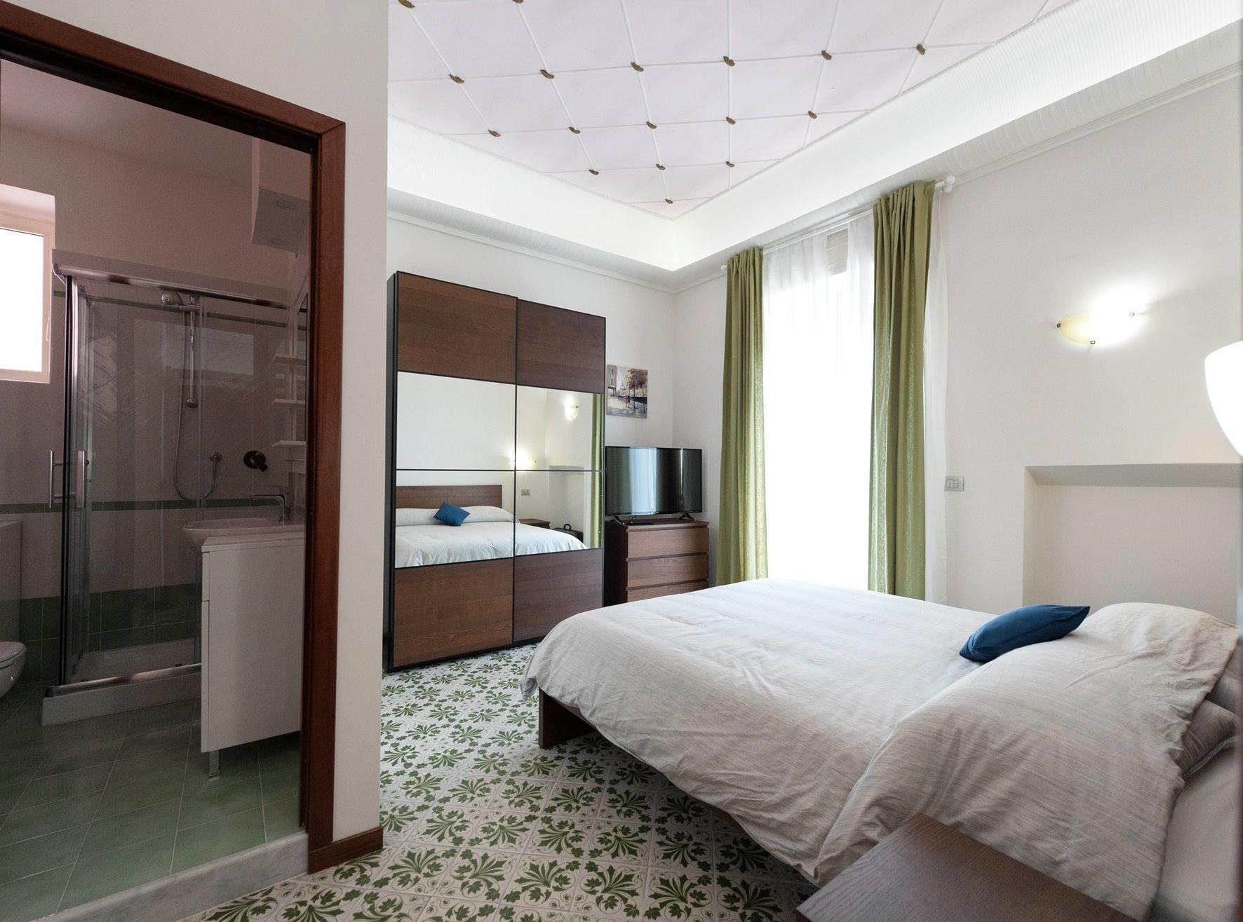 Habitación B&B Antonello