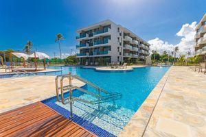 Alquiler Vacacional - Makia Beach #A114 - Muro Alto por Carpediem